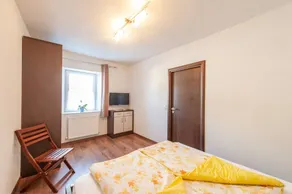 Apartment with barbecue, terrace & garden | Panoramic view - Image 4