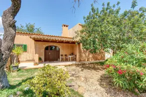 Tolle Finca mit Grill, Terrasse und Garten | Bergblick | Strand in der Nähe - Image 5