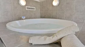 Child-friendly pleasant holiday home with garden, barbecue & private pool | Pets are welcome - Image 3