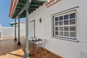 Maison de vacances avec internet haut débit et terrasse | À côté de la plage | Idéale pour le télétravail - Image 4