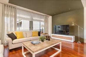 Appartement de vacances avec 4 chambres à coucher pour 8 personnes - Image 2