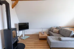 Apartment with barbeque & sauna - Image 3
