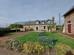 Fully equipped ample cottage with garden - Image 5