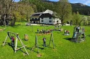 Maison de vacances avec jardin et barbecue - Image 4