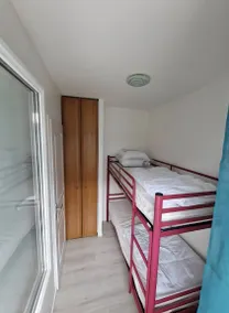 Ferienwohnung mit beheiztem Pool und Sauna - Image 5