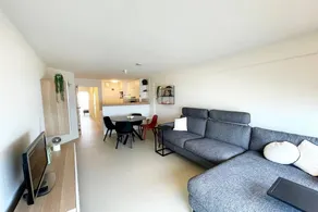 Holiday apartment with terrace | Sea view | Beach nearby - Image 5