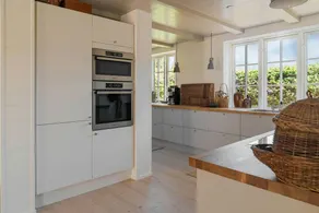 House with terrace, garden & sauna | Good for workation - Image 3
