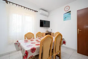 Two bedroom apartment with terrace Sali (Dugi otok) (A-910-a) - Image 3
