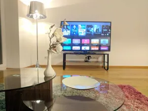 Appartement avec 2 chambres à coucher pour 3 personnes - Image 3