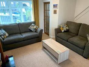 Family-friendly nice cottage with garden | River view | Pets are welcome - Image 3