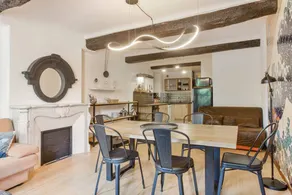Wohnung | Stadtblick - Image 3