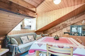 Apartamento con barbacoa y terraza | Vistas al jardín - Image 2