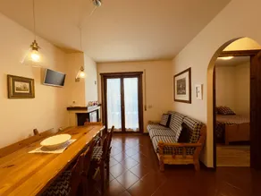 Holiday apartment with garden & terrace | Nature view - Image 5