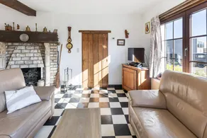 Child-friendly lovely holiday home with terrace & garden - Image 2