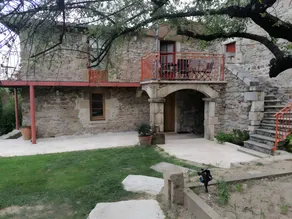 Fully equipped beautiful cottage with terrace, barbeque & garden | Garden view | Suitable for remote work - Image 4