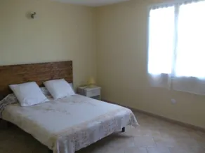 Fully equipped holiday home with garden, terrace & BBQ | Garden view | Pets are welcome - Image 2