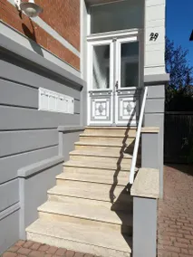 Schönes Dachgeschoss Loft in Oldenburg Citynah - Image 5