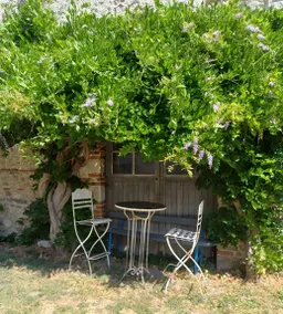 Kinderfreundliches gemütliches Ferienhaus mit Garten | Gartenblick - Image 2