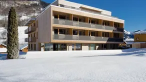 Appartamento con terrazza e sauna - Image 3
