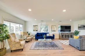 Business/Family Retreat Near Levi's Stadium! - Image 2