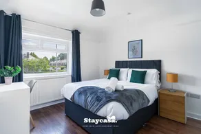 Fully equipped nice holiday home - Image 4