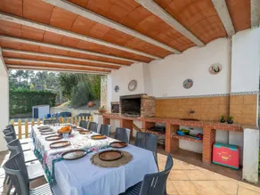 Apartment mit Whirlpool, Garten und Grill - Image 2