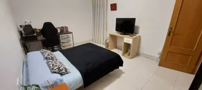 Accommodation with a Brazilian couple (Double room) - Image 4