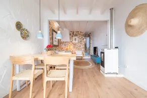 Ferienhaus mit Terrasse | Bergblick - Image 5