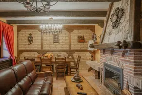 Family-oriented charming house with garden & BBQ | Garden view | Pets are welcome - Image 4