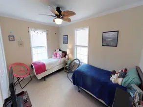 Merveilleuse maison adaptée aux familles avec barbecue et jacuzzi | Proche de la plage - Image 4