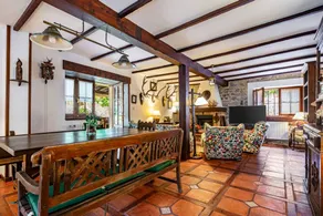 La Casa De Torre—Charming House with Pool in Ribadesella - Image 4