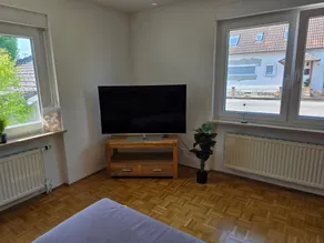 Holiday Home 'Seehaus Brigitte' with Private Terrace, Garden, and Wi-Fi - Image 4