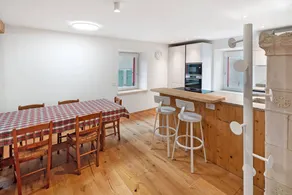 Voll ausgestattete Ferienwohnung | Bergblick - Image 3