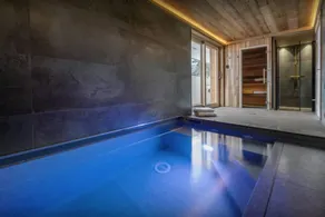 Incantevole chalet adatto alle famiglie con sauna, giardino e piscina privata | Vista sul lago | Vicino alle piste da sci | Perfetto per il lavoro da remoto - Image 3