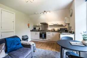 Cottage with 1 room for 3 persons - Image 2