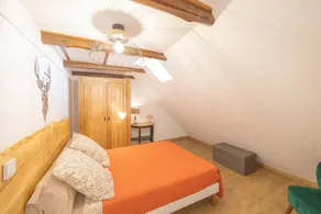 Bed and breakfast with garden | Mountain view - Image 5