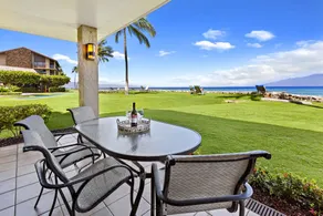 Condo with heated pool, hot tub & garden | Water view - Image 3