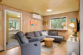 Pleasant house with terrace, BBQ & hot tub | Dogs allowed - Image 3