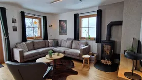 House with sauna, barbeque & terrace - Image 2
