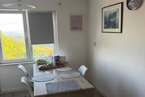 Wohnung mit Terrasse und Grill - Image 3
