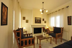 Villa with sauna, jacuzzi & garden | Close to the beach | Dogs allowed - Image 2