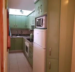 Comfortable bungalow in Santiago del Teide - 60 m² with balcony - Image 3