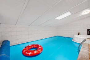 House with barbeque, terrace & private pool - Image 2