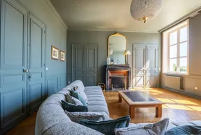 Family-friendly house with garden, terrace & private pool | Good for workation - Image 3