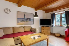 Fully equipped flat with garden, heated pool & terrace | Garden view | Pets are welcome - Image 5