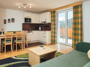 Flat with terrace | Ski nearby - Image 2