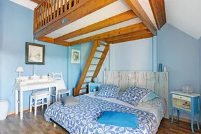 Bed & breakfast con giardino e terrazza | Vista sul giardino - Image 3