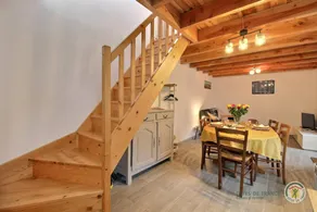 Gite with garden - Image 4