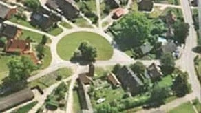 Flat with terrace, garden & BBQ - Image 2