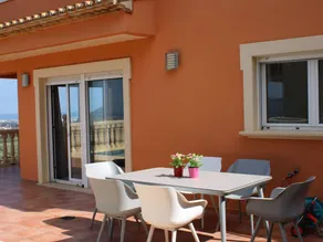 Ferienhaus mit Grill, Terrasse und Garten | Haustiere sind willkommen - Image 5